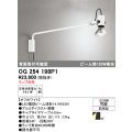 オーデリック　OG254198P1　エクステリア スポットライト ランプ別売 LEDランプ 防雨型 オフホワイト