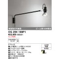 オーデリック　OG254199P1　エクステリア スポットライト ランプ別売 LEDランプ 防雨型 ブラック
