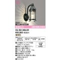 オーデリック　OG254240LCR(ランプ別梱)　エクステリア ポーチライト LEDランプ 電球色 別売センサー対応 防雨型 鉄色ラスティ