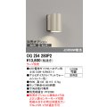 オーデリック　OG254280P2　エクステリア ポーチライト ランプ別売 LEDランプ 別売センサー対応 防雨型 マットウォームシルバー色