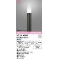オーデリック　OG254408NR(ランプ別梱)　エクステリア ガーデンライト LEDランプ 昼白色 明暗センサー付 防雨型 ブラック