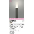 オーデリック　OG254410LR(ランプ別梱)　エクステリア ガーデンライト 地上高1000 LEDランプ 電球色 防雨型 ブラック