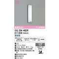 オーデリック OG254462R エクステリア ポーチライト LED一体型 昼白色 高演色LED 防雨型