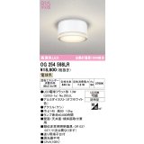 オーデリック OG254598LR(ランプ別梱) エクステリア ポーチライト LEDランプ 電球色 高演色LED 防雨型 オフホワイト