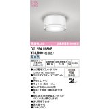 オーデリック OG254598NR(ランプ別梱) エクステリア ポーチライト LEDランプ 昼白色 高演色LED 防雨型 オフホワイト