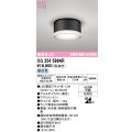 オーデリック OG254599NR(ランプ別梱) エクステリア ポーチライト LEDランプ 昼白色 高演色LED 防雨型 黒色