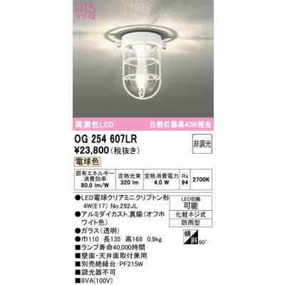og254607lr