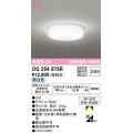 オーデリック　OG254873R　バスルームライト 非調光 LED一体型 昼白色防雨・防湿型