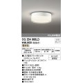 オーデリック　OG254960LD(ランプ別梱)　エクステリア ポーチライト LEDランプ 電球色 防雨形 オフホワイト