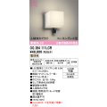 オーデリック OG264111LCR(ランプ別梱) エクステリア ポーチライト LEDランプ 電球色 高演色LED 人検知カメラ付 防水パッキンレス型 防雨型 マットシルバー