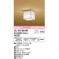 オーデリック　OL014061NR(ランプ別梱)　シーリングライト 非調光 和風 LEDランプ 昼白色 白木