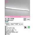 オーデリック　OL251873R　ブラケットライト 非調光 LED一体型 昼白色 オフホワイト
