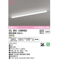 オーデリック　OL291126R3D(光源ユニット別梱)　ベースライト 非調光 LED一体型 温白色 ホワイト
