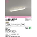 オーデリック　OL291127R1E　ベースライト 非調光 LED一体型 電球色 ホワイト