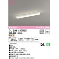 オーデリック　OL291127R3E(光源ユニット別梱)　ベースライト 非調光 LED一体型 電球色 ホワイト