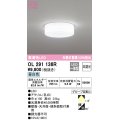 オーデリック　OL291136R　シーリングライト 非調光 LED一体型 昼白色