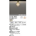 オーデリック　OL291164LC(ランプ別梱包)　LEDシーリングライト LEDランプ 連続調光 電球色 調光器別売 壁・天井・傾斜 レール取付