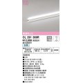 オーデリック　OL291369R　間接照明 調光 調光器別売 LED一体型 白色 屋内用 ノーマルパワー 長300 端部用 オフホワイト