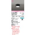 オーデリック　OL291449BCR(ランプ別梱)　シーリングライト 調光 調色 Bluetooth リモコン別売 LEDランプ 電球色〜昼光色 ブラック
