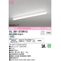 オーデリック　OL291573R1C(LED光源ユニット別梱)　ベースライト 非調光 LEDユニット交換型 白色 直付型 オフホワイト