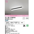 オーデリック　OL291578R1B(LED光源ユニット別梱)　ベースライト 非調光 LEDユニット交換型 昼白色 直付型 ブラック