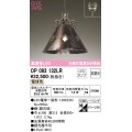 オーデリック　OP093132LR(ランプ別梱)　ペンダントライト 非調光 LEDランプ 電球色 フレンジタイプ 銅古味