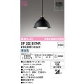オーデリック　OP252937NR(ランプ別梱)　ペンダントライト 非調光 LEDランプ 昼白色 フレンジタイプ 黒色