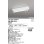 画像1: オーデリック　OR037007P1　非常灯・誘導灯 LEDランプ 昼白色 直管形LED 電池内蔵形 防雨・防湿型 (1)