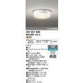 オーデリック　OR037035　非常灯 誘導灯 リモコン別売 直付型 LED一体型 電球色 電池内蔵形 防雨形 オフホワイト