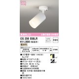 オーデリック　OS256558LR(ランプ別梱)　スポットライト 非調光 LEDランプ 電球色 フレンジタイプ オフホワイト