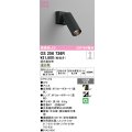 オーデリック　OS256736R　スポットライト 調光 調光器別売 LED一体型 温白色 ブラック