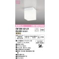 オーデリック　OW009421LR　バスルームライト 非調光 LEDランプ 電球色 防雨・防湿型 ホワイト