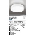 オーデリック　OW269034ND(ランプ別梱)　エクステリアポーチライト LED電球フラット形 昼白色 防雨・防湿型 白色
