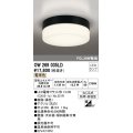 オーデリック　OW269035LD(ランプ別梱)　エクステリアポーチライト LED電球フラット形 電球色 防雨・防湿型 黒色