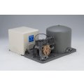 浅井戸用圧力タンク式ポンプ テラル　PG-407A-5　(50Hz) 単相100V400W [♪◇]