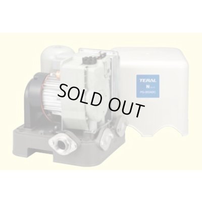 画像1: 【在庫あり】テラル(旧ナショナル)　PG-202ADC　浅井戸用インバーターポンプ 単相100V・200W (PG-201ADC後継品) [☆2]