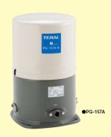 テラル（旧ナショナル） 浅井戸用圧力タンク式ポンプ（60Hz） 単相100V 80W（旧型番 PG-85A)【PG-87A-6】