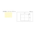 別売あっせん部材 三化工業　SAP-401A　(メカクシパネル小） [■]