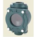 テラル 砂コシ器 スケルトンタイプ仕様 配管径30mm【SF-30S】
