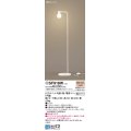 パナソニック　SF918W　スタンドライト 床置型 LED(電球色) フロアスタンド 拡散タイプ・フットスイッチ付 白熱電球60形1灯器具相当 ホワイト