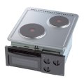プレートヒーター 三化工業　SPH-222GS　200V [♭♪■]