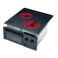 ハイラジエントヒーター 三化工業　SRH-252G　200V [♭♪■]