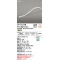 オーデリック TF0117E 間接照明 テープライト 長1170 調光(調光器別売) 電源装置・信号線別売 LED一体型 電球色 防雨型 受注生産品 [§]
