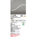 オーデリック TF0120E 間接照明 テープライト 長1200 調光(調光器別売) 電源装置・信号線別売 LED一体型 電球色 防雨型 受注生産品 [§]