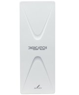 DXアンテナ　UAH201（W）　UHF平面アンテナ 屋外用 ホワイト