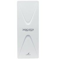 DXアンテナ　UAH201（W）　UHF平面アンテナ 屋外用 ホワイト