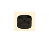 コロナ 石油暖房機部材 床暖房システム部材　USA-13　ゴム管簡易配管 パックチューブ(ゴム製)  [■]