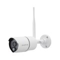 マスプロ電工 WC3A-BC ワイヤレスカメラセット 増設カメラ モニター＆カメラセット(3MP) バレット型 ［￡］