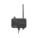 マスプロ電工 WC3A-RP ワイヤレスカメラセット用中継器 モニター＆カメラセット(3MP) モニターへの接続 中継器 カメラへの接続 ［￡］
