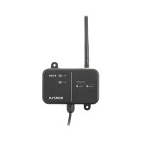 マスプロ電工 WC3A-RP ワイヤレスカメラセット用中継器 モニター＆カメラセット(3MP) モニターへの接続 中継器 カメラへの接続 ［￡］